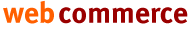 Web Commerce