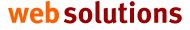 Web Solutions