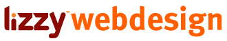 Lizzy web design & web development